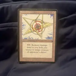 Nova Pentacle (Legends) MP MTG - Image 1