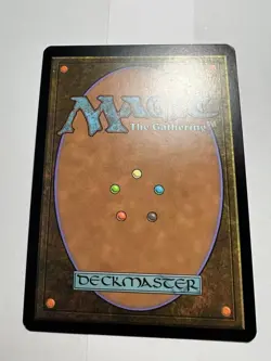 FOIL Russian Clever Impersonator x1 LP, KTK MTG - Image 1