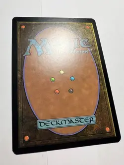 FOIL Russian Clever Impersonator x1 LP, KTK MTG - Image 2