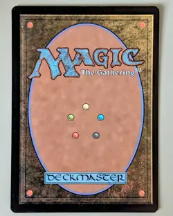 Breeding Pool - Edge of Eternities #251 Foil Rare - Mint, Pack Fresh - MtG - Image 2