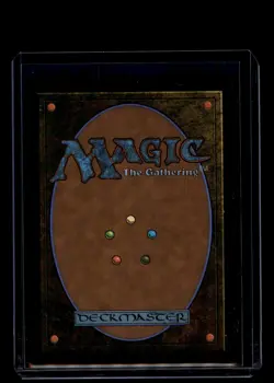 MTG Strix Lookout #52 Common Foil Foundations - Image 2