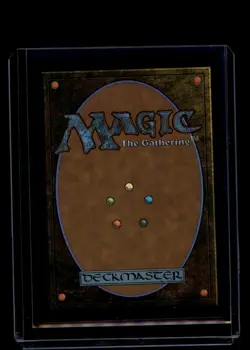 MTG Cephalid Inkmage #32 Uncommon Foil Foundations - Image 2