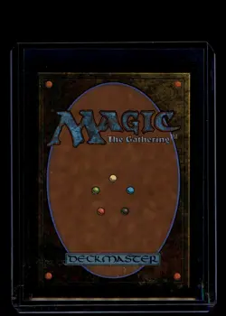 MTG Rugged Highlands #265 Land Foil Foundations - Image 2