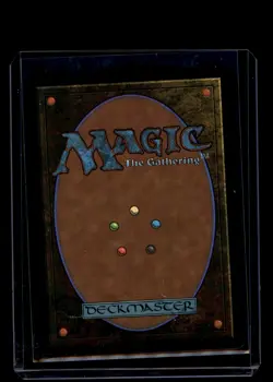 MTG Epitaph Golem #262 Common Foil Innistrad Remastered - Image 2