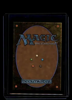 MTG Tolarian Terror #167 Common Foil Foundations - Image 2