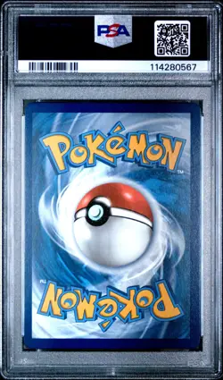 Rotom V 177/196 Lost Origin Alt Art Pokemon Card PSA 10 GEM MINT - Image 2