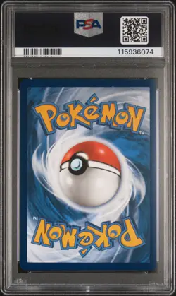 PSA 10 Milotic Silver Tempest #TG02 2022 Pokemon Silver Tempest 115936074 - Image 2