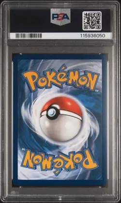 PSA 10 Pikachu #008 2023 Pokemon CLC Classic Card Game 115936050 - Image 2