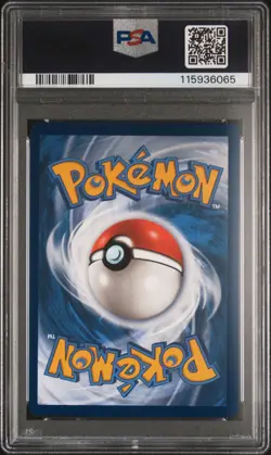 PSA 9 Charizard #003 2023 Pokemon CLC Classic Card Game 115936065 - Image 2