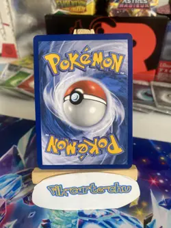 Carte Pokemon Keldeo ex 030/086 EV10.5 WHT flamme blanche FR - Image 2
