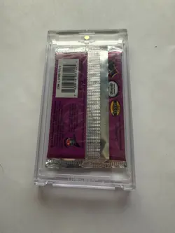Pokemon Base Set 2 Booster Pack - Sealed and new. Unweighed. - Image 4