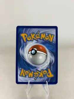 Eevee - (Pokemon Day 2025) (Reverse Cosmos Holo) 074/131 Miscellaneous Cards... - Image 2