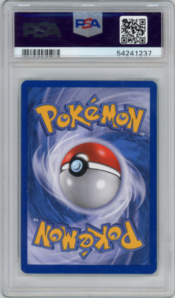 2013 POKEMON B&W BLACK WHITE PLASMA FREEZE #53 DEOXYS EX PSA 10 POP 13 - Image 2