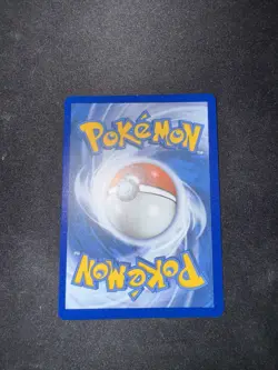 M Rayquaza EX 76/108 Celebrations Classic Collection Pokemon 2021 - Image 3