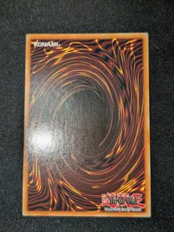 Yugioh Underworld Goddess of the Closed World RA02-EN045 Platinum Secret 1st Ed. - Image 2