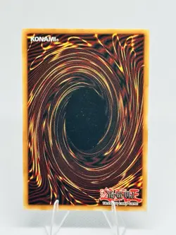 Red-Eyes Flare Metal Dragon LDK2-ENJ41 1st Ed Secret Rare Holo NM Yugioh - Image 2