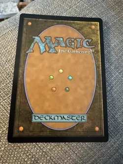 The One Ring - Legendary Artifact Card Showcase Scroll Foil - Image 8