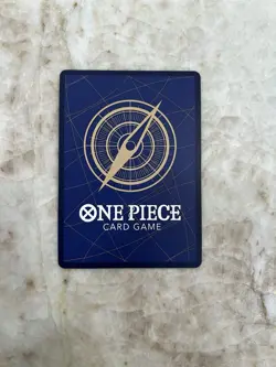 ONE PIECE Card Game - Yamato (SP) OP01-121 Op05 English - Image 2