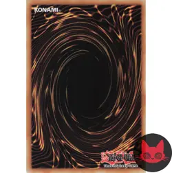 Yugioh Foolish Burial RA02-EN049 Ultra Rare 1st Edition NM - Image 2