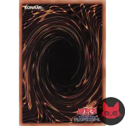 Yugioh Ghostrick Angel of Mischief RC04-JP037 Japanese Super Rare NM - Image 2