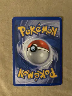 Charizard Holo 4/102 Base Set HP (Heavily Played) Pokemon TCG Vintage Chase Card - Image 3
