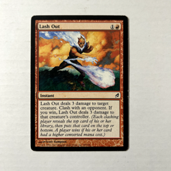 Magic The Gathering MTG Lowryn Cards *PICK YOUR CARD* - Image 4