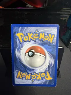 Pokemon TCG Charizard Evolutions Holo Rare Card 2016 11/108 - Image 2