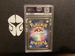 Pokemon PSA 10 Tyranitar 079/071 Japanese Clay Burst Paldea Evolved Graded Card - Image 2
