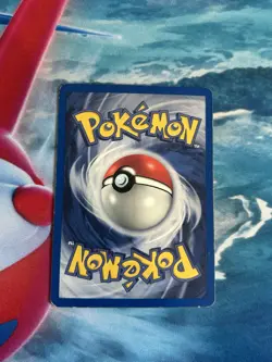 Pokemon TCG Lt. Surge's Electabuzz Holo Rare Card 6/132 - Image 2