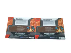 Pokemon Trading Card Game Charizard EX Premium Collection Set Of 2 - Image 3