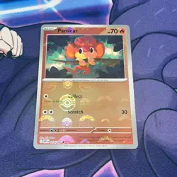 /086 WHITE FLARE ~ Pokeball ~ Choose your own single Pokemon card - Image 2