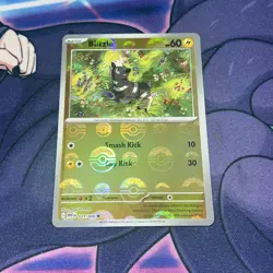 /086 WHITE FLARE ~ Pokeball ~ Choose your own single Pokemon card - Image 3