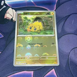 /086 WHITE FLARE ~ Pokeball ~ Choose your own single Pokemon card - Image 4