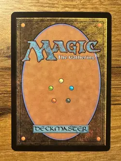 Magic MTG Final Fantasy Gilgamesh, Master-at-Arms #338 *NON-FOIL* Borderless - Image 2