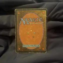 Mishra's Factory - Spring - (Antiquities) MP MTG - Image 2
