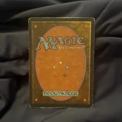 Mishra's Factory - Fall - (Antiquities) MP MTG - Image 2