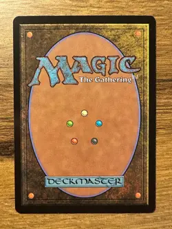 Magic MTG Final Fantasy The Darkness Crystal #335 *NON-FOIL* Borderless Rare - Image 2
