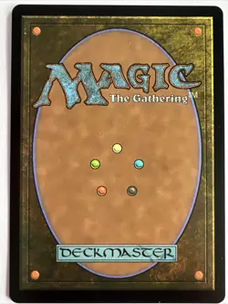 Magic MTG Final Fantasy Memories Returning #331 *NON-FOIL* Borderless Rare - Image 2