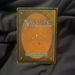 Clockwork Beast (Unlimited) MP MTG - Image 2