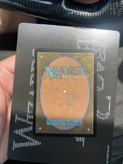 MTG Swamp Foil Secret Lair Alien Pack Fresh! - Image 4