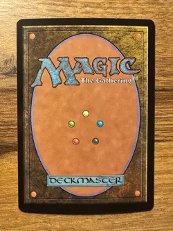 Magic MTG Final Fantasy Ultima #328 *FOIL* Borderless Rare - Image 2