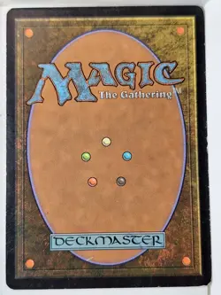 Tivadar of Thorn - Time Spiral - Magic the Gathering MTG Nice! - Image 2