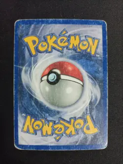 Carte Pokemon Tetarte 46/112 Holo Ex Rouge Feu Et Vert Feuille - Image 2