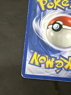 Dark Magneton Pokemon Card 11/82 Team Rocket-Unlimited Edition Rare Holo Swirl - Image 3