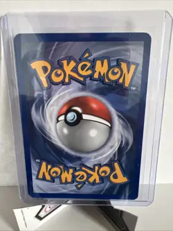 Pokemon Banette Cosmos Holo Rare Card 1/100 Crystal Guardians 2006 - Image 2
