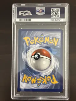 Pokemon 2021 Sword Shield Chilling Reign 113 METAGROSS VMAX PSA 10 FULL ART - Image 2