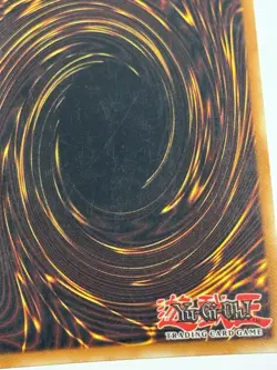 YUGIOH HORUS THE BLACK FLAME DRAGON LV6 SOD-EN007 SUPER (LP/NM) - Image 3