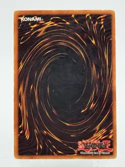 Yugioh! Megamorph - MRL-061 Ultra Rare Holo TCG Card Unlimited MP - Image 5