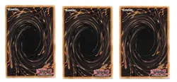 3x Yugioh! Ojama Green DP2-EN002 Duelist Pack 1st Edition TCG Cards LP - Image 2