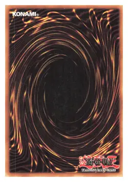 Yu-Gi-Oh! Great Maju Garzett 1996 YuGiOh DRC-063 Unlimited Card Lightly Played - Image 2